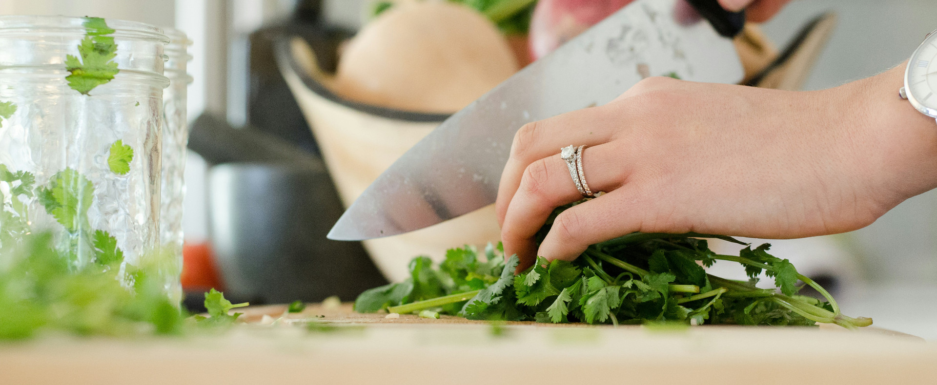 Cuchillo de cocina