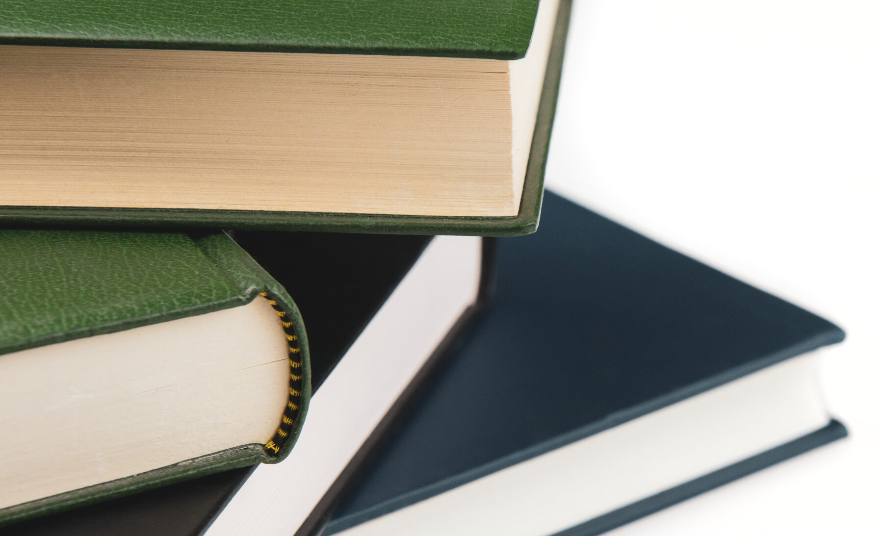 Libros y revistas