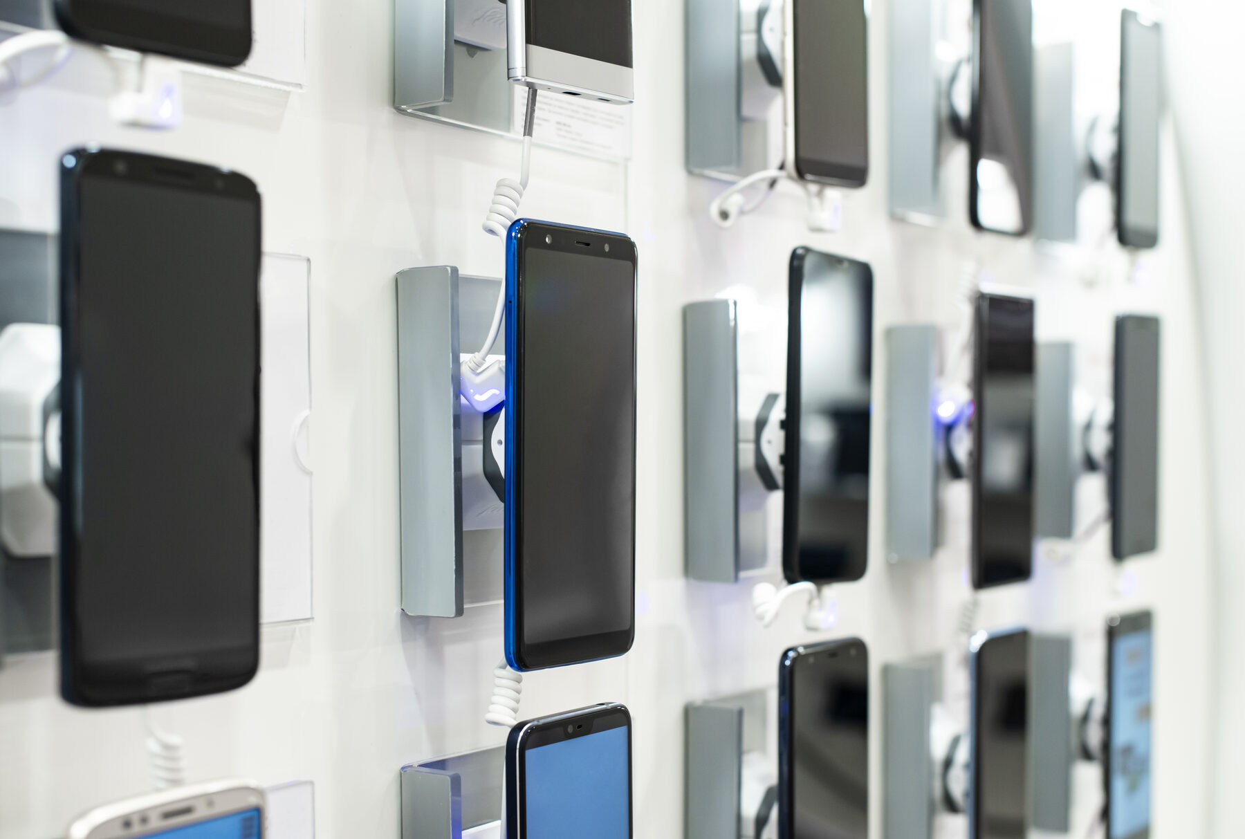 Tecnología y electrodomésticos